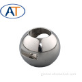 China 1-1/2inch to 16inch pipe sphere Supplier